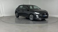 Peugeot 208 1.2 PureTech 100ch S&S Active — photo 3