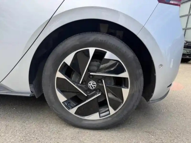 Volkswagen Id.3 204ch pro performance 58 kwh — photo 9