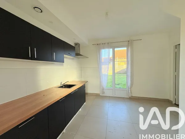 Maison 6 pièces 120 m²