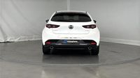 Mazda Mazda3 2.0 e-SKYACTIV-X M-Hybrid 186ch Sportline BVA — photo 6
