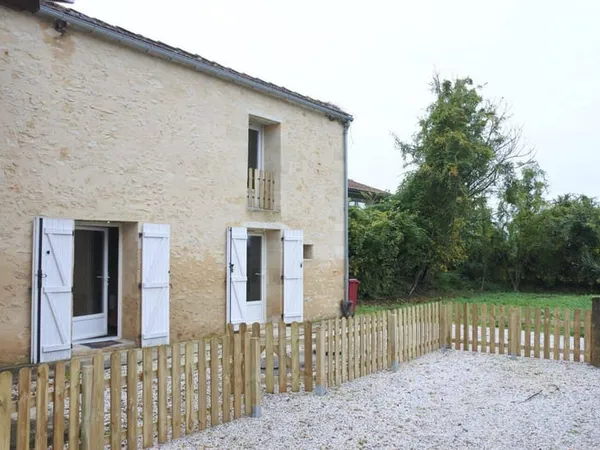 Maison 3 pièces 47 m²