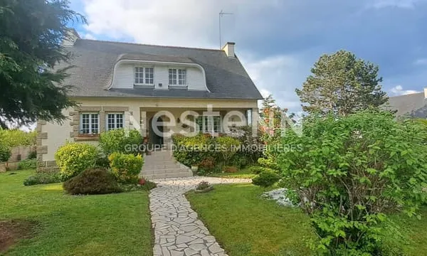Maison familiale BINIC