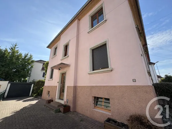 Appartement 3 pièces 76 m²
