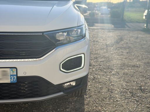 Volkswagen T-Roc 2.0 TDI 150 DSG7 - Carat Exclusive – 2019 – 115542 km – Diesel – Boîte Automatique — photo 29