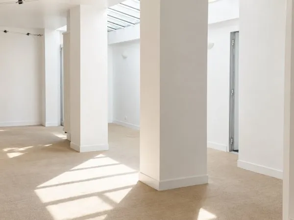 Vends loft à fort potentiel