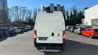 Fiat Ducato 3.0 CH1 2.3 Multijet 140ch Business — photo 6