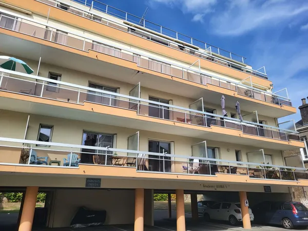 Appartement 1 pièce 20 m²