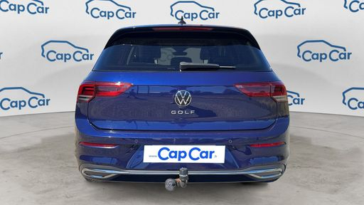 Volkswagen Golf 2.0 TDI SCR 115 DSG7 - Active – 2021 – 128950 km – Diesel – Boîte Automatique — photo 26