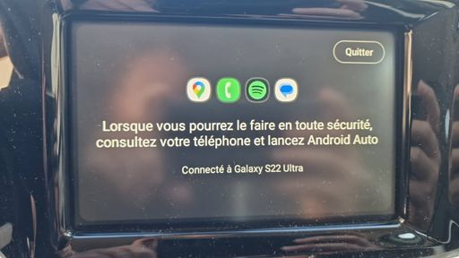 Renault Twingo 0.9 TCe 95 - Intens – 2019 – 51201 km – Essence – Boîte Manuelle — photo 2