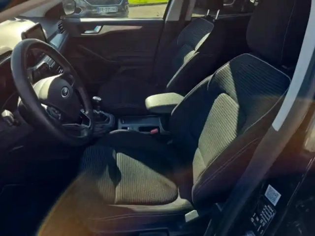 Ford Focus 1.0 ecoboost 125ch titanium x business — photo 10