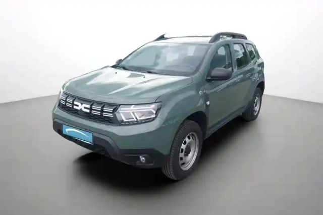 Dacia Duster eco-g 100 4x2