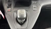 Toyota Proace City Verso Medium 1.5 130 D-4D Executive MC24 — photo 22