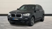 Bmw X3 xDrive20dA 190ch M Sport