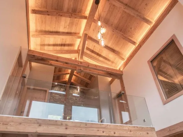 Maison de plain-pied 7 pièces 150 m²