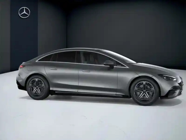 Mercedes Classe E eqe 350 amg line — photo 17