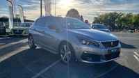 Peugeot 308 1.2 PureTech 130ch E6.c S&S GT Line EAT8 — photo 3