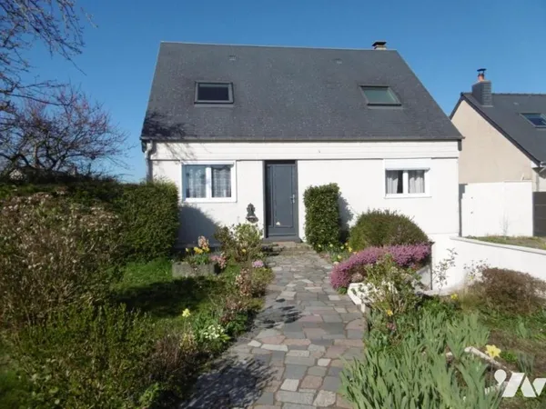 Maison 5 pièces 98 m²