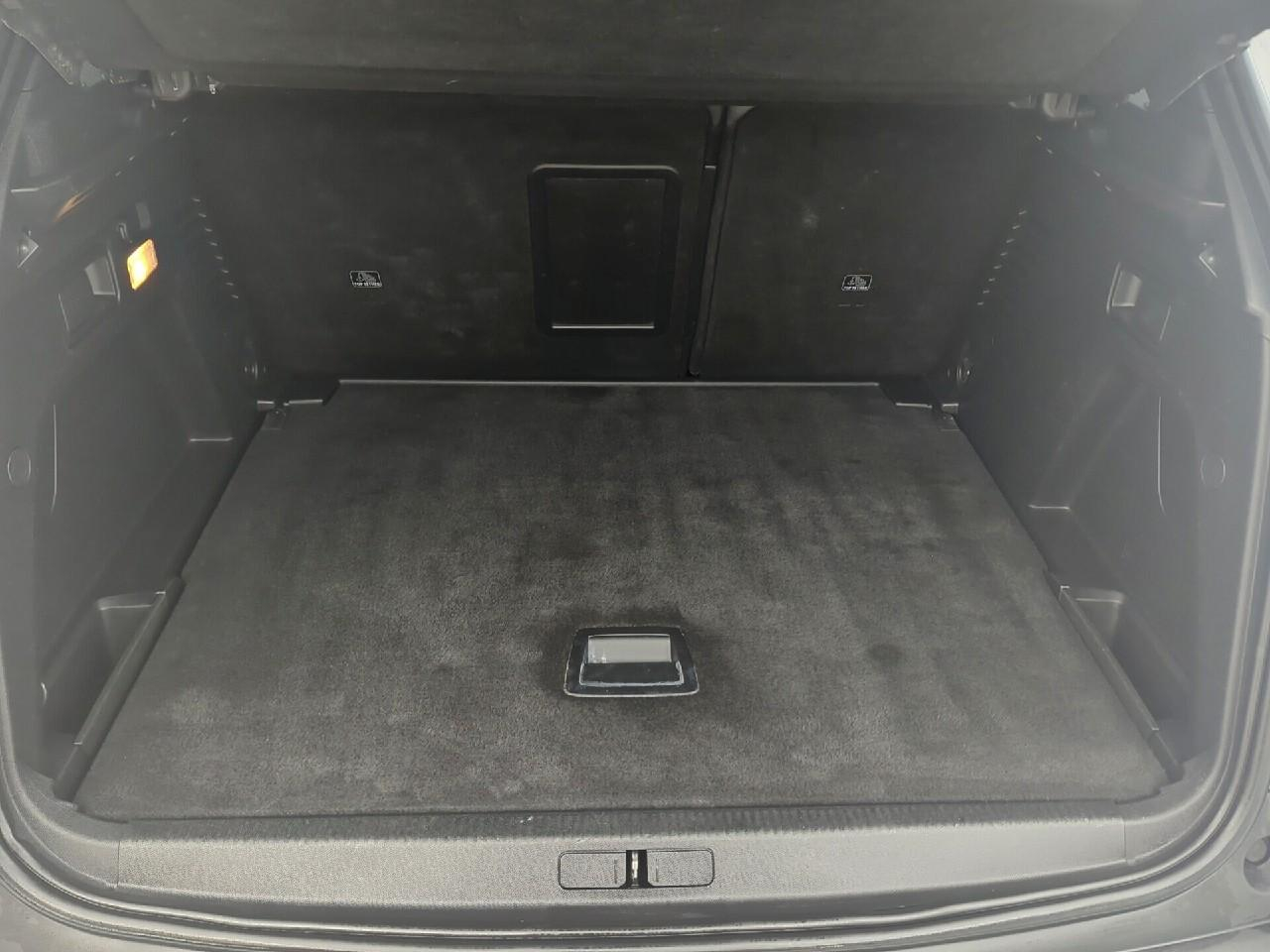 Peugeot 3008 puretech 130ch s&s eat8 allure pack — photo 6