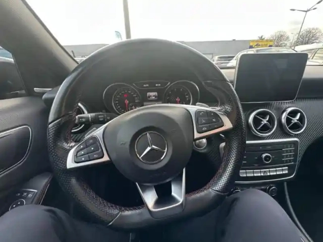 Mercedes Classe A 250 fascination 4matic 7g-dct — photo 11