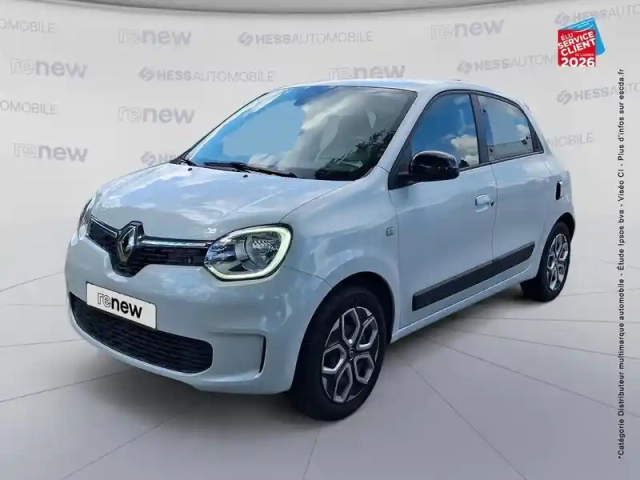 Renault Twingo 1.0 sce 65ch equilibre