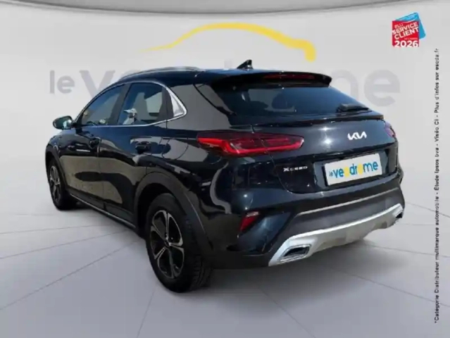 Kia Xceed 1.6 gdi 105ch + plug-in 60.5ch active business dct6 — photo 8