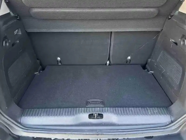 Citroën C3 Aircross puretech 130ch s&amp;s shine pack eat6 — photo 5