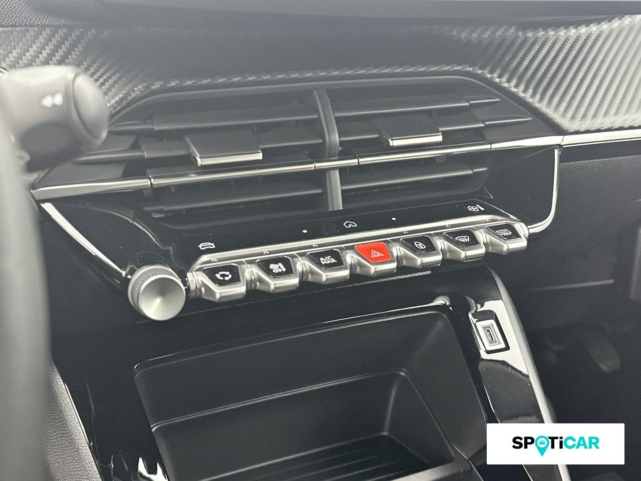 Peugeot 208 1.2 100ch s&s style — photo 15