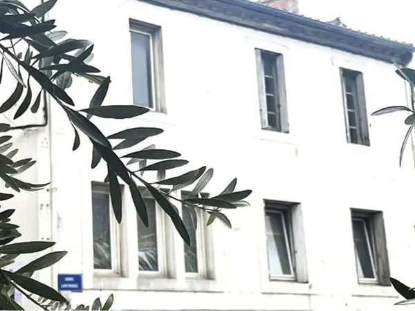 Immeuble - 181.77m ²