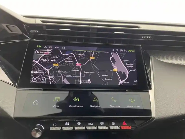 Peugeot 308 puretech 130ch s&amp;s eat8 — photo 73
