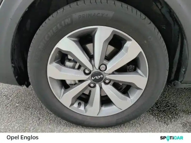 Kia Stonic 1.0 t-gdi 100ch active — photo 13