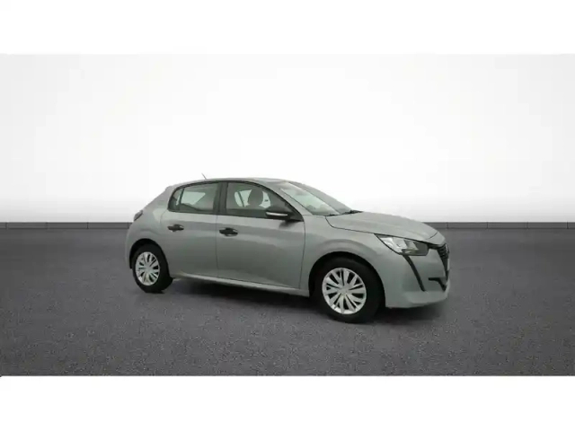 Peugeot 208 puretech 75 s&amp;s bvm5 — photo 11
