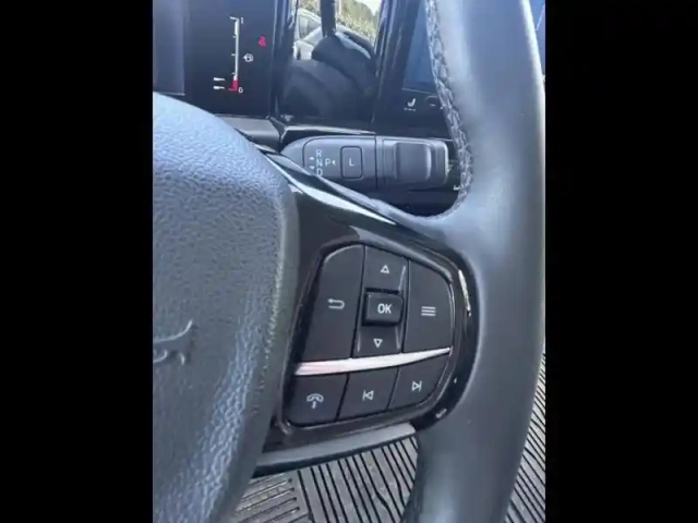Ford Custom transit  fg 320 l1h1 2.5 duratec 232ch hybride rechargeable sport cvt — photo 25