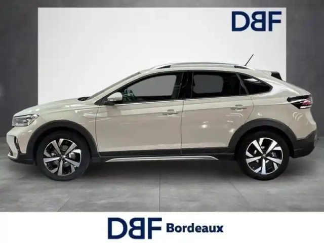Volkswagen Taigo 1.0 tsi 110 dsg7 style — photo 2