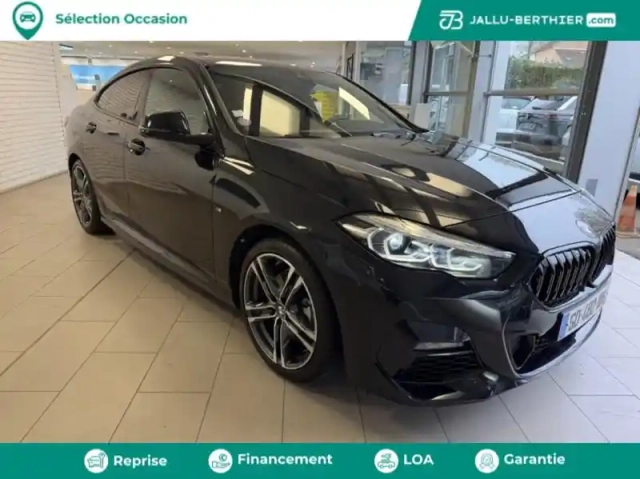 Bmw Serie 2 série 2 gran coupé 218ia 136ch m sport dkg7 — photo 2