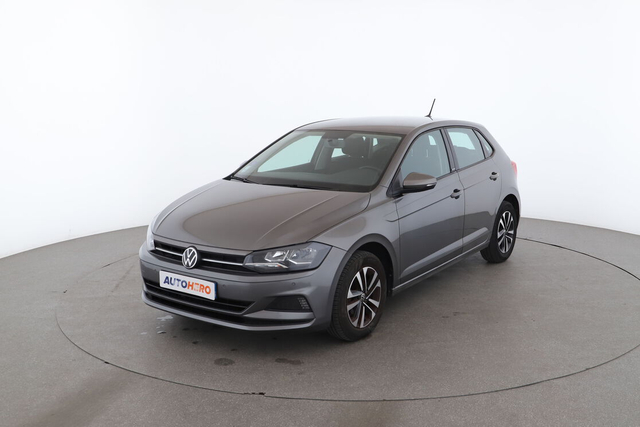 Volkswagen Polo 1.0 TSI United