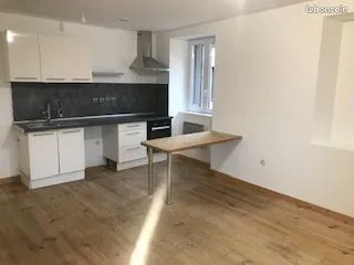 Appartement T1