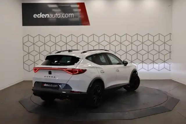 Cupra Formentor 1.4 e-hybrid 245 ch dsg6 — photo 21