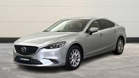Mazda Mazda6 2.2 SKYACTIV-D 150 Dynamique BVA — photo 1