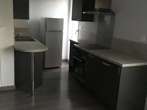 Appartement T2