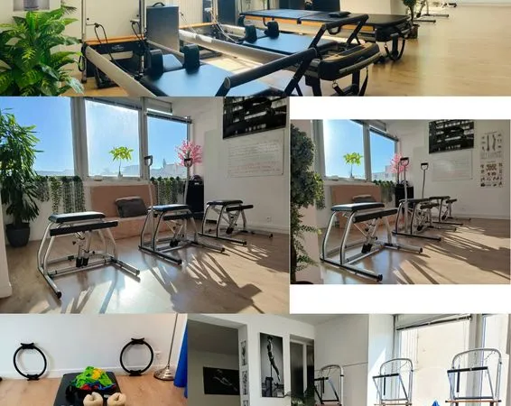 Cession de Bail Professionnel - Studio Pilates - Nîmes