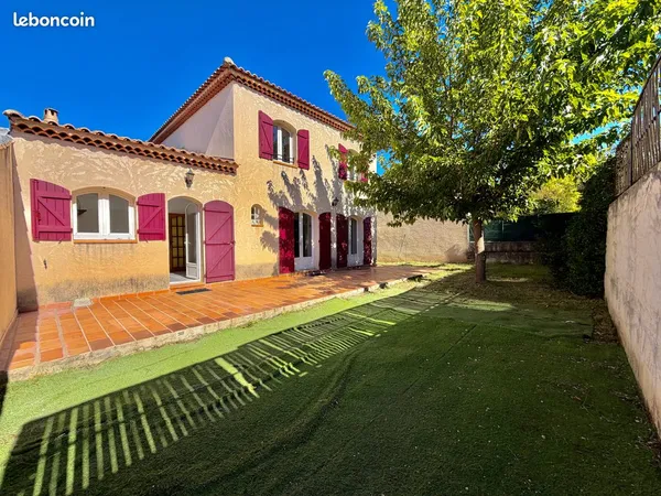Maison 5 pièces 105 m²