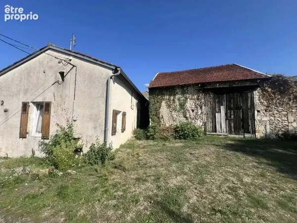 Vente Maison Civaux(86320) 56 000ï¿oe