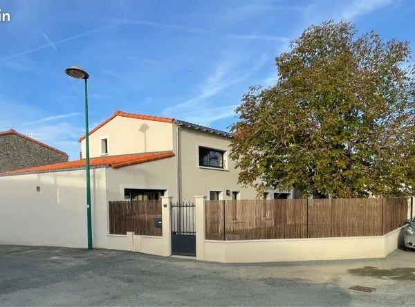 Maison 4 pièces 104 m²