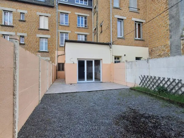 Maison 7 pièces 180 m²