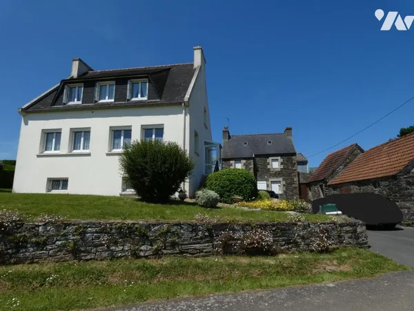 Maison 7 pièces 160 m²