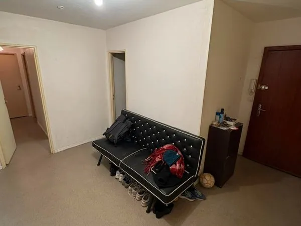 Chambre dans appartement