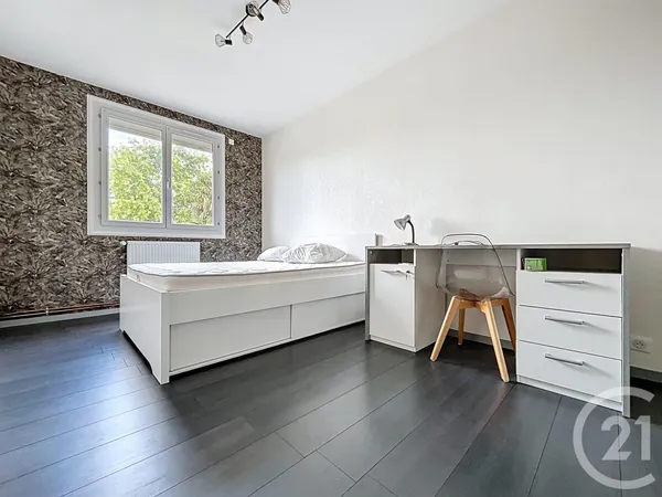 Maison 123 m²