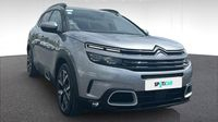 Citroen C5 Aircross Hybrid 225ch Shine Pack e-EAT8 — photo 3