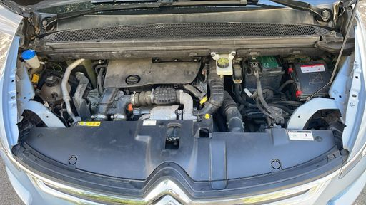 Citroen C4 Picasso 1.6 BlueHDi 100 - Feel Édition – 2015 – 149872 km – Diesel – Boîte Manuelle — photo 20