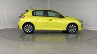 Peugeot 208 1.2 PureTech 100ch S&S Active — photo 4